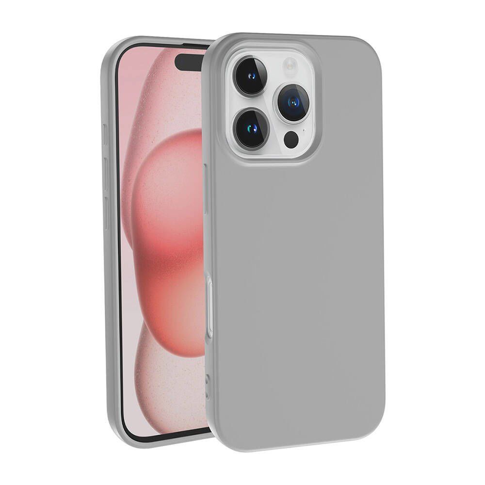 Apple iPhone 16 Pro Kılıf LSR Lansman Kapak