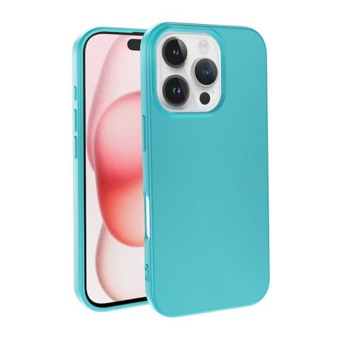 Apple iPhone 16 Pro Kılıf LSR Lansman Kapak