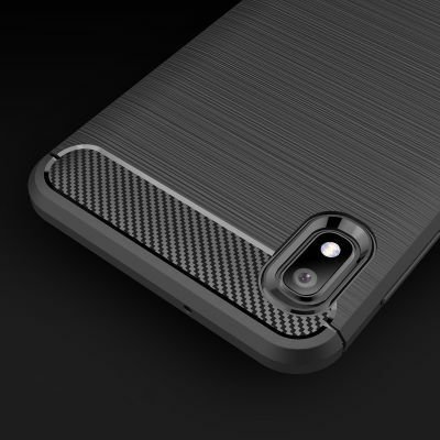 Galaxy A10 Kılıf Patinda Room Silikon Kapak