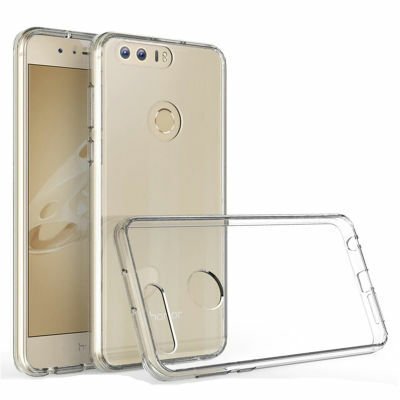 Huawei Honor 8 Kılıf Patinda Süper Silikon Kapak