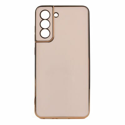 Galaxy S21 FE Kılıf Patinda Bark Kapak