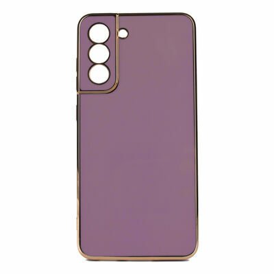 Galaxy S21 FE Kılıf Patinda Bark Kapak