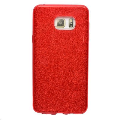 Galaxy Note 5 Kılıf Patinda Shining Silikon