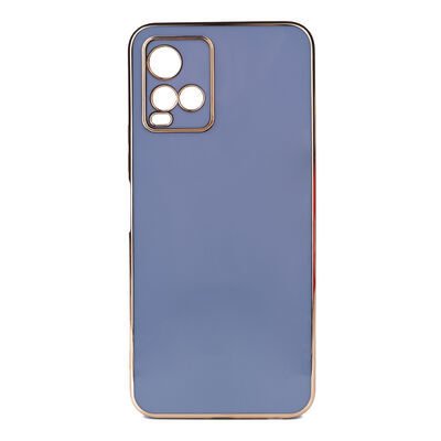 Vivo Y32 Kılıf Patinda Bark Kapak