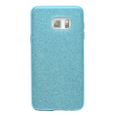 Galaxy Note 5 Kılıf Patinda Shining Silikon