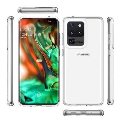 Galaxy S20 Ultra Kılıf Patinda Coss Kapak