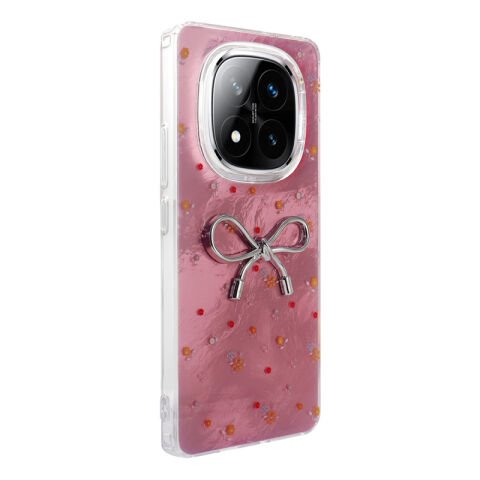Xiaomi Poco X7 Kılıf Kamera Korumalı Figürlü Patinda Ponti Silikon Kapak