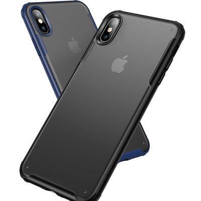 Apple iPhone XS Max 6.5 Kılıf Patinda Volks Kapak