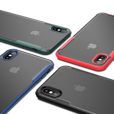 Apple iPhone XS Max 6.5 Kılıf Patinda Volks Kapak