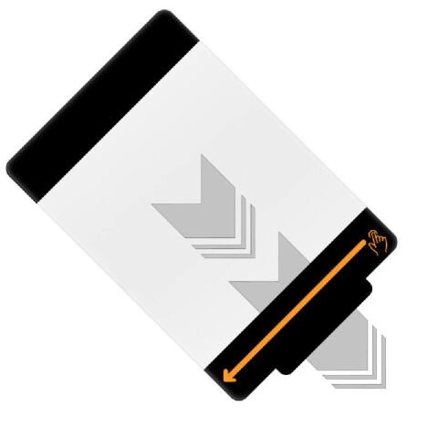 Apple iPad 10.9 2022 (10.Nesil) Patinda Kolay Uygulama Aparatlı Easy Cam Ekran Koruyucu