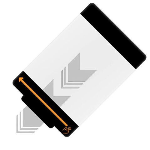 Apple iPad 10.9 2022 (10.Nesil) Patinda Kolay Uygulama Aparatlı Easy Cam Ekran Koruyucu