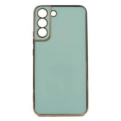 Galaxy S22 Plus Kılıf Patinda Bark Kapak
