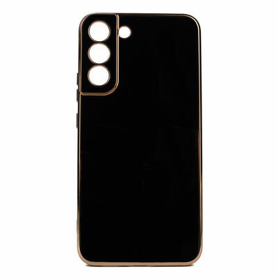 Galaxy S22 Plus Kılıf Patinda Bark Kapak
