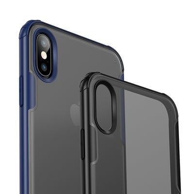 Apple iPhone XS Max 6.5 Kılıf Patinda Volks Kapak