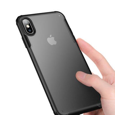 Apple iPhone XS Max 6.5 Kılıf Patinda Volks Kapak