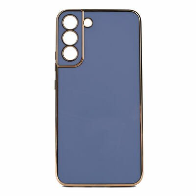 Galaxy S22 Plus Kılıf Patinda Bark Kapak