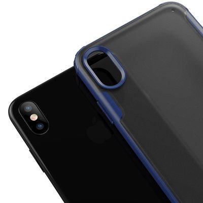 Apple iPhone XS Max 6.5 Kılıf Patinda Volks Kapak