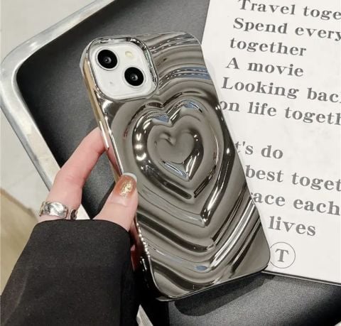 iPhone Trend Kalpli Kılıf