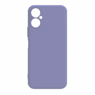 Tecno Camon 19 Neo Kılıf Patinda Biye Silikon