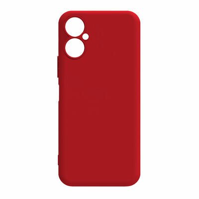 Tecno Camon 19 Neo Kılıf Patinda Biye Silikon