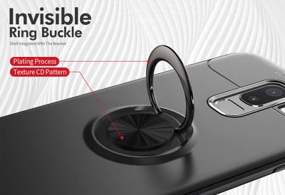 Galaxy J8 Kılıf Patinda Ravel Silikon Kapak