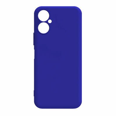 Tecno Camon 19 Neo Kılıf Patinda Biye Silikon