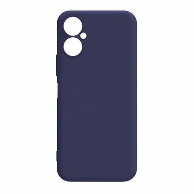 Tecno Camon 19 Neo Kılıf Patinda Biye Silikon