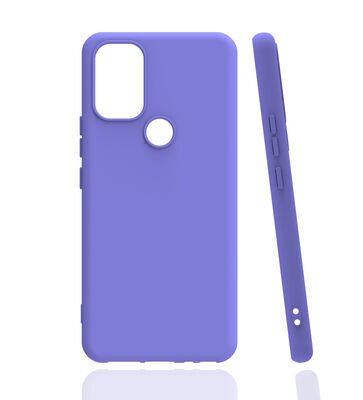 General Mobile 21 Pro Kılıf Patinda Biye Silikon