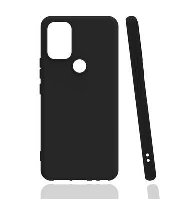 General Mobile 21 Pro Kılıf Patinda Biye Silikon