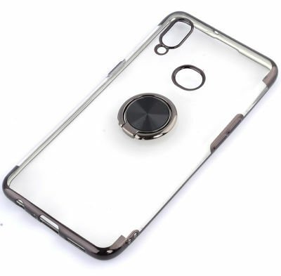 Galaxy A10S Kılıf Patinda Gess Silikon