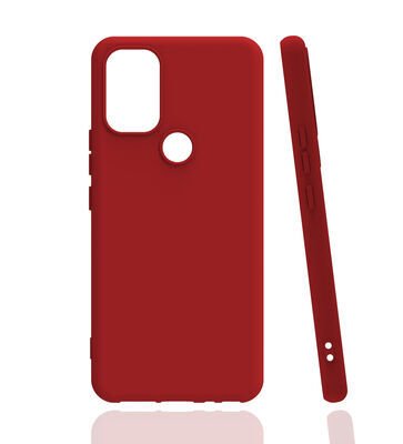General Mobile 21 Pro Kılıf Patinda Biye Silikon