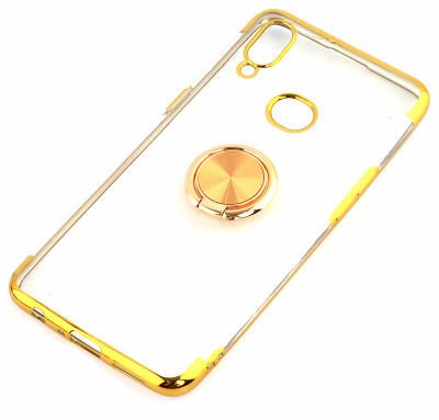 Galaxy A10S Kılıf Patinda Gess Silikon