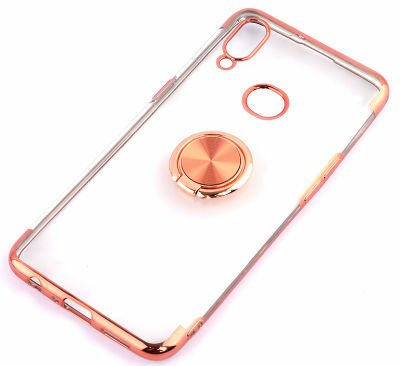 Galaxy A10S Kılıf Patinda Gess Silikon