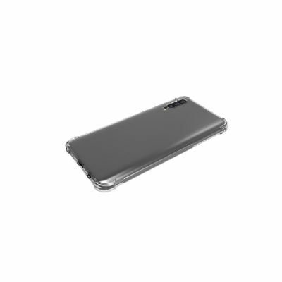Galaxy A70 Kılıf Patinda Nitro Anti Shock Silikon