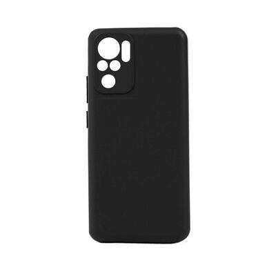 Xiaomi Redmi Note 10 Kılıf Patinda Biye Silikon