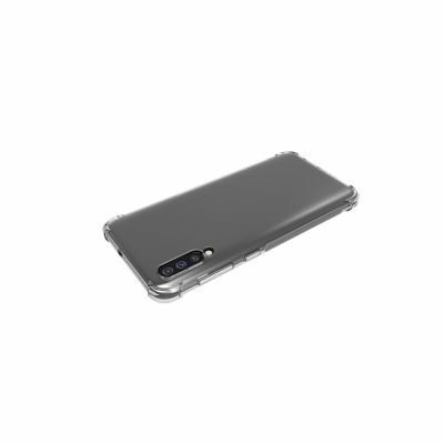 Galaxy A70 Kılıf Patinda Nitro Anti Shock Silikon