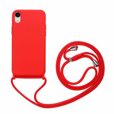 Apple iPhone XR 6.1 Kılıf Patinda Ropi Kapak
