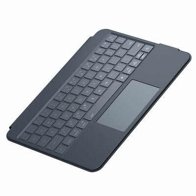 Apple iPad Pro 11 2018 Benks KB01 Kablosuz Klavyeli Kılıf