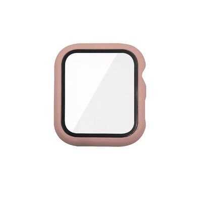 Apple Watch 7 45mm Patinda Watch Gard 07 Sert PC Koruyucu