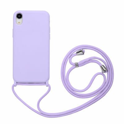 Apple iPhone XR 6.1 Kılıf Patinda Ropi Kapak