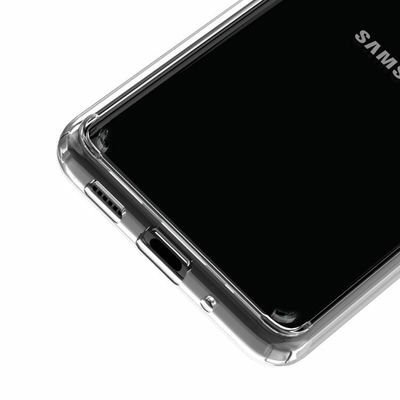 Galaxy S20 Plus Kılıf Patinda Coss Kapak
