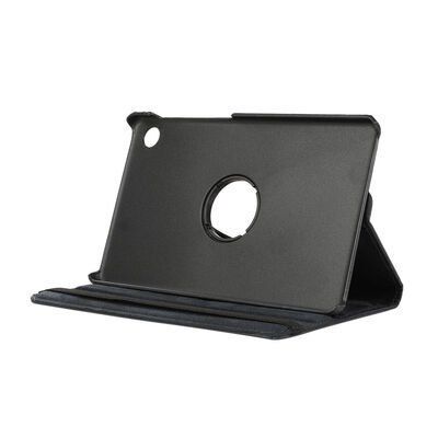 Lenovo Tab M10 Plus TB-125F - TB-128F 3. Jenerasyon Patinda Dönebilen Standlı Kılıf