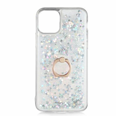 Apple iPhone 11 Pro Kılıf Patinda Milce Kapak