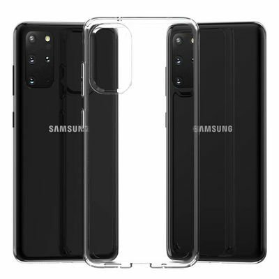 Galaxy S20 Plus Kılıf Patinda Coss Kapak