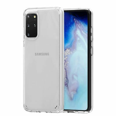 Galaxy S20 Plus Kılıf Patinda Coss Kapak
