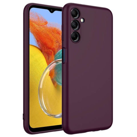 Galaxy A15 Kılıf Patinda Mara Lansman Kapak Pembe