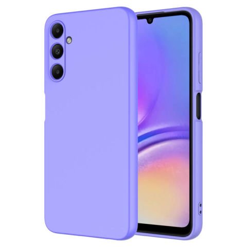 Galaxy A15 Kılıf Patinda Mara Lansman Kapak Pembe