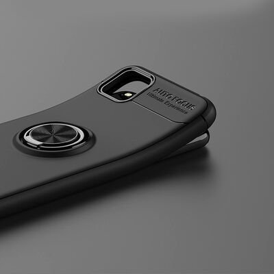 Huawei Y5P Kılıf Patinda Ravel Silikon Kapak