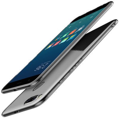 Xiaomi Mi 5X Kılıf Patinda Süper Silikon Kapak