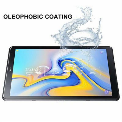 Galaxy Tab S4 T830 Patinda Tablet Temperli Cam Ekran Koruyucu
